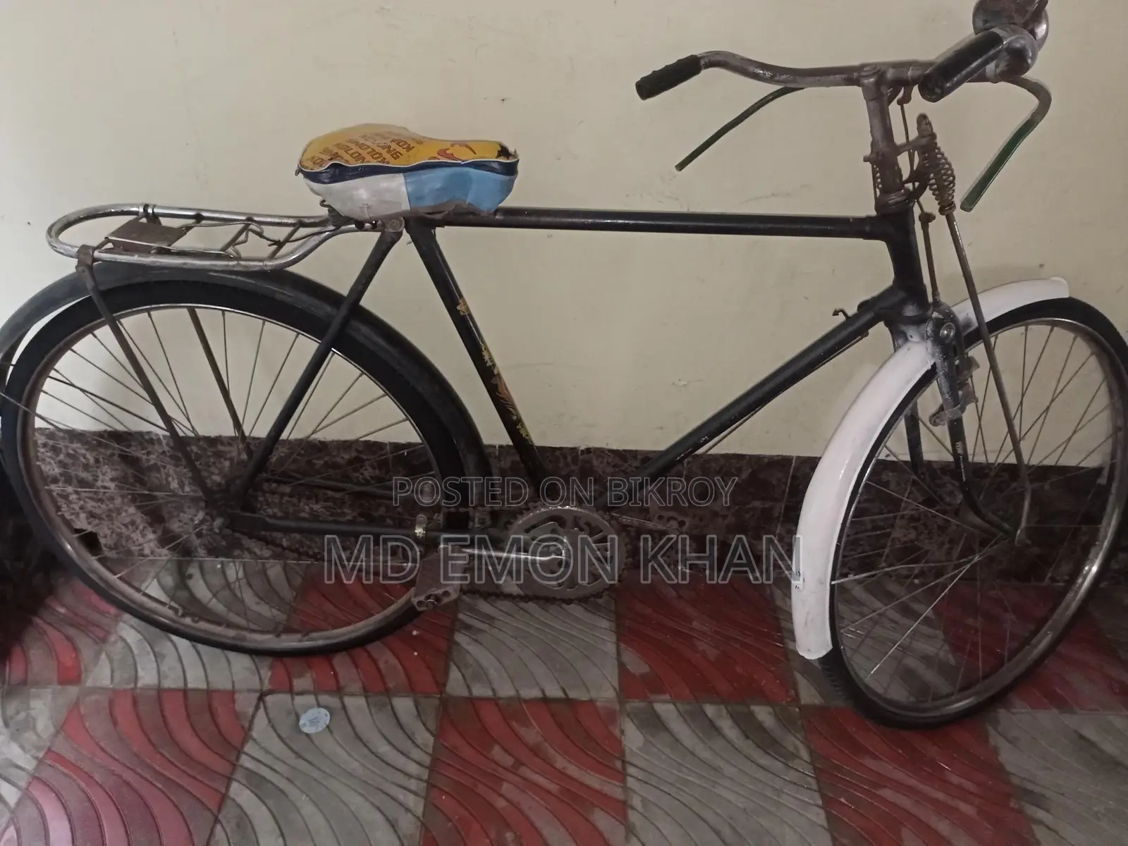 Finiss Bicycle for sale