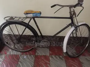 Finiss Bicycle for sale