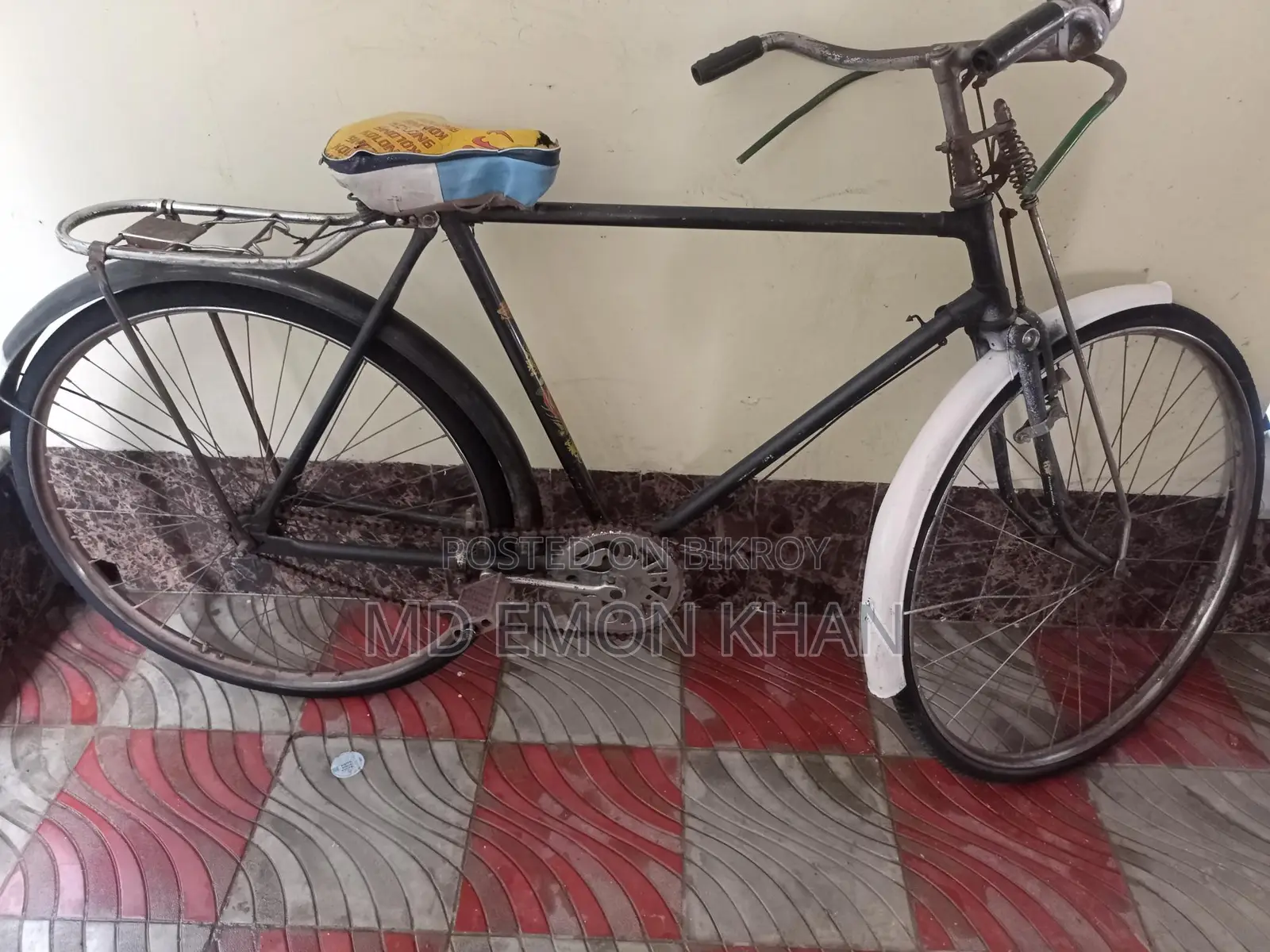 Finiss Bicycle for sale
