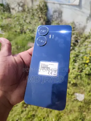 Realme C55 . (Used)