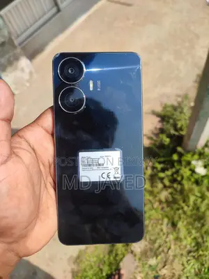 Realme C55 . (Used)