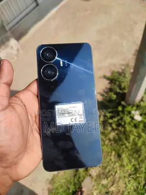 Realme C55 . (Used)