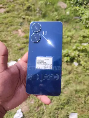 Realme C55 . (Used)