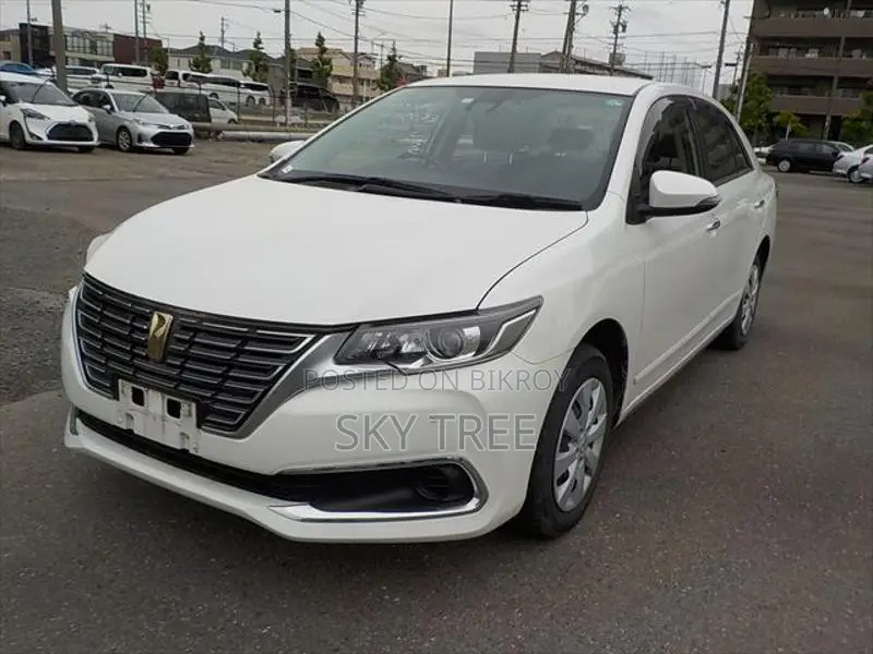 Toyota Premio f l P a c k g e 2020