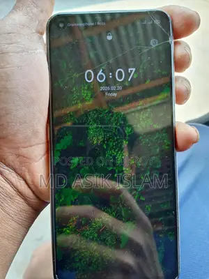 OPPO A54 (ব্যবহৃত)