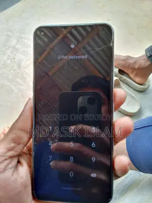 OPPO A54 (ব্যবহৃত)