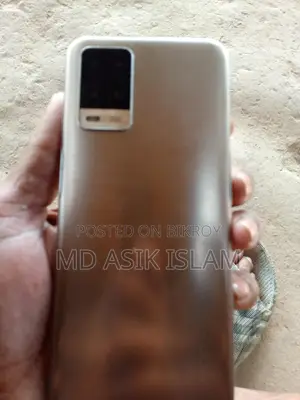 OPPO A54 (ব্যবহৃত)