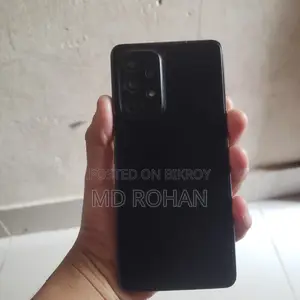 Samsung Galaxy A53 (Used)