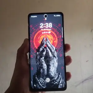 Samsung Galaxy A53 (Used)