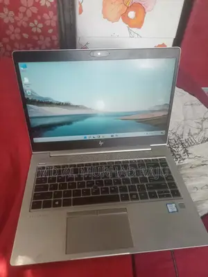 HP Laptop for sale