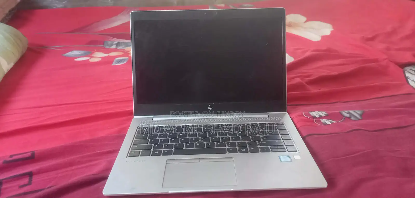 HP Laptop for sale