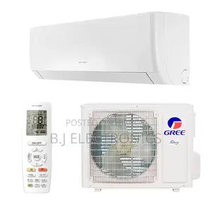 Gree GS-24XSMA4V 2-Ton Inverter Air Conditioner in Chittagong | Ramadan Offer