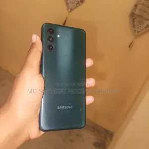 Samsung Galaxy A04S (Used)