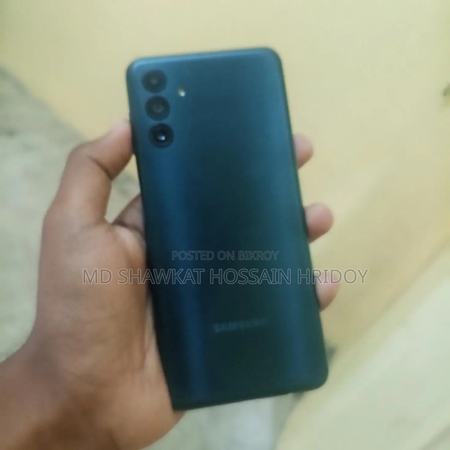 Samsung Galaxy A04S (Used)