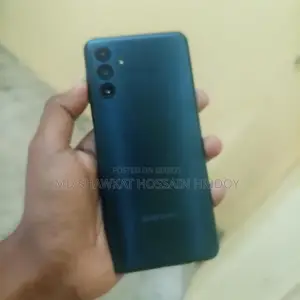 Samsung Galaxy A04S (Used)