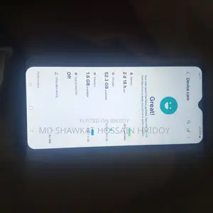 Samsung Galaxy A04S (Used)