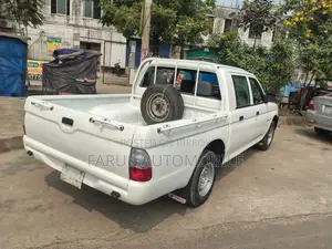 Mitsubishi L200 Diesel 2003