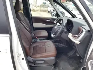 Toyota Noah Z PACKAGE PUSH-HV 2022