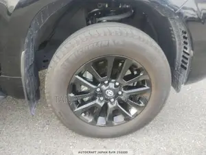 Toyota Prado TX-L 70 TH Anniv 4.5 2022