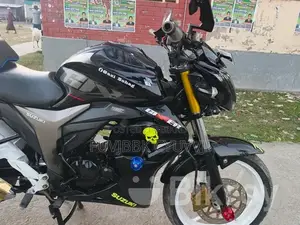Suzuki Gixxer Monotone 2021