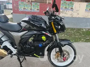 Suzuki Gixxer Monotone 2021