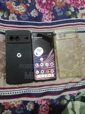 Google Pixel 7 (Used)