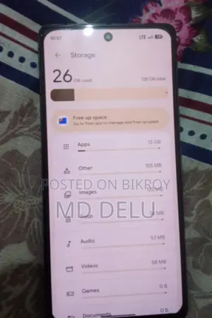 Google Pixel 7 (Used)