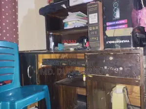 Wooden Table