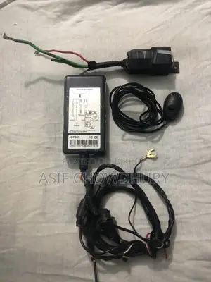 Finder Gps Tracker with Voice