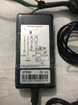 Finder Gps Tracker with Voice
