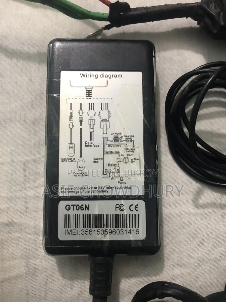 Finder Gps Tracker with Voice