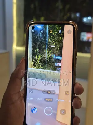 Realme 8 Pro (Used)