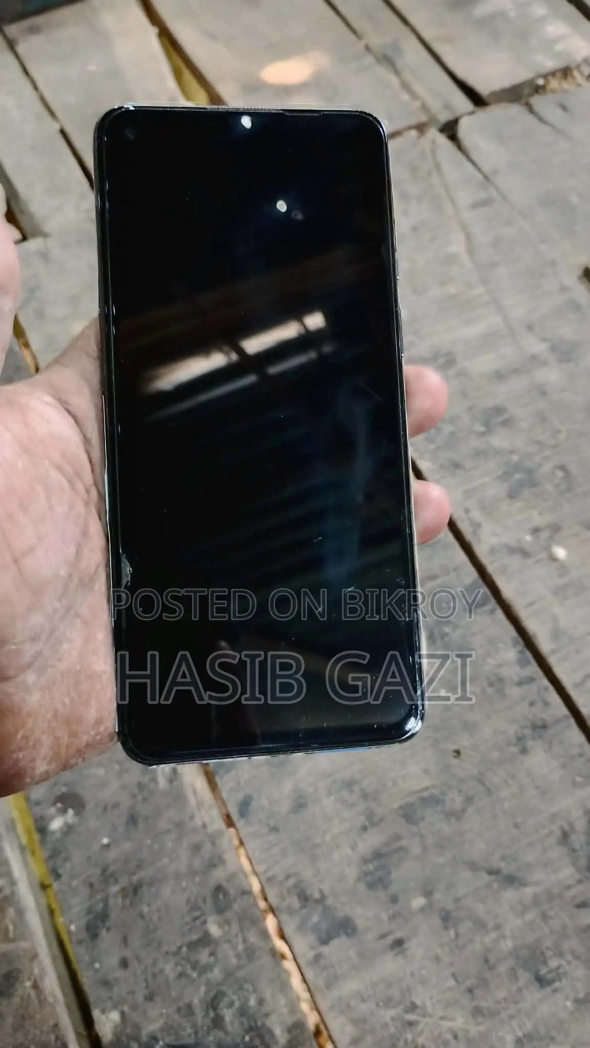 OnePlus 9 (Used)