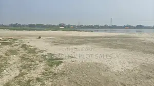 Buy a plot next to Japan Economic Zone and 300 Feet Expressway.