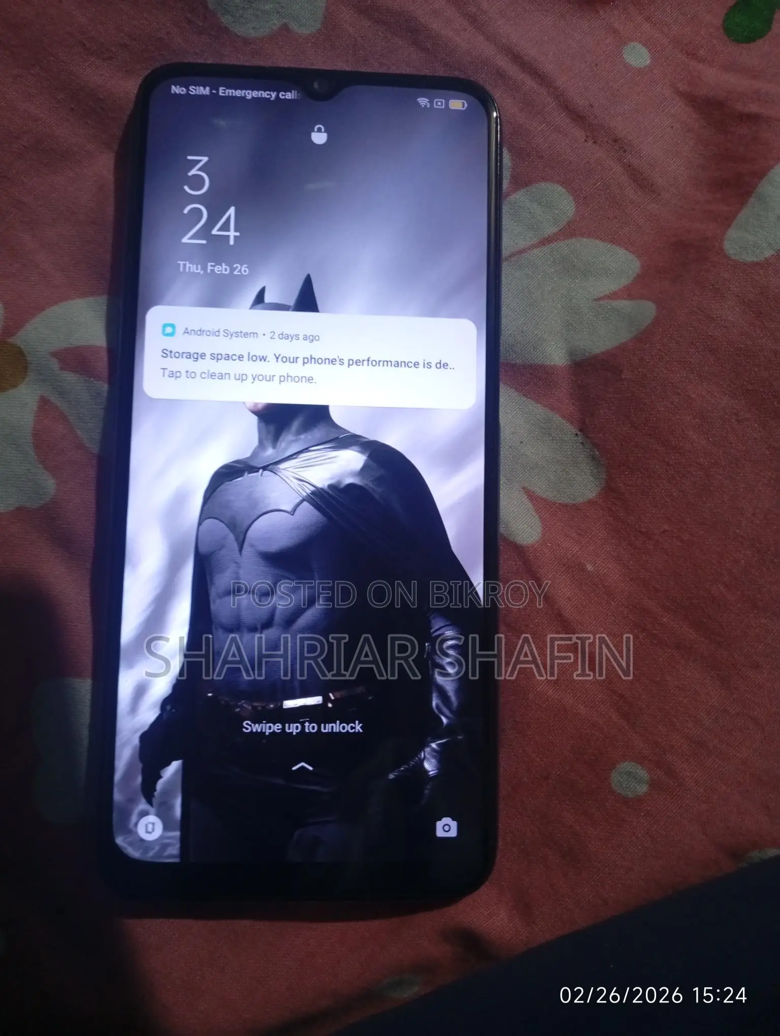 OPPO A5 (Used)