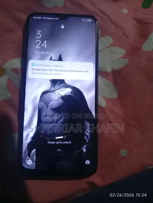 OPPO A5 (Used)