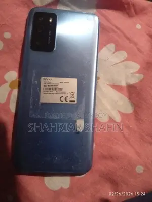 OPPO A5 (Used)