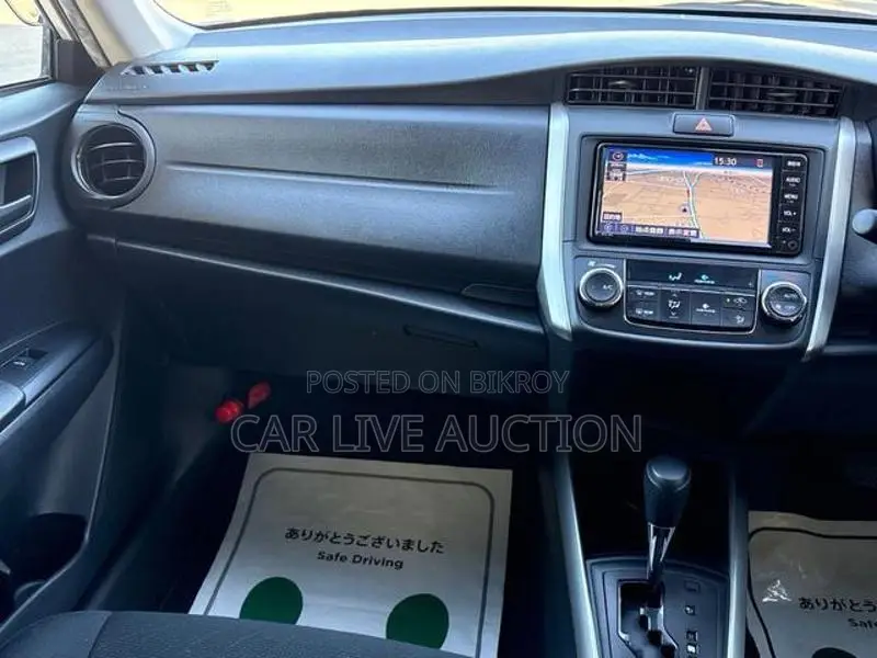 Toyota Fielder Hybrid EX pre order 2021