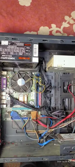 PC Setup For Sale