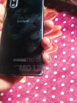 Sony Xperia 5 II . (Used)
