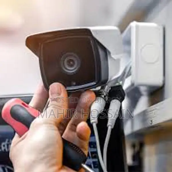 C.C.Camera Service