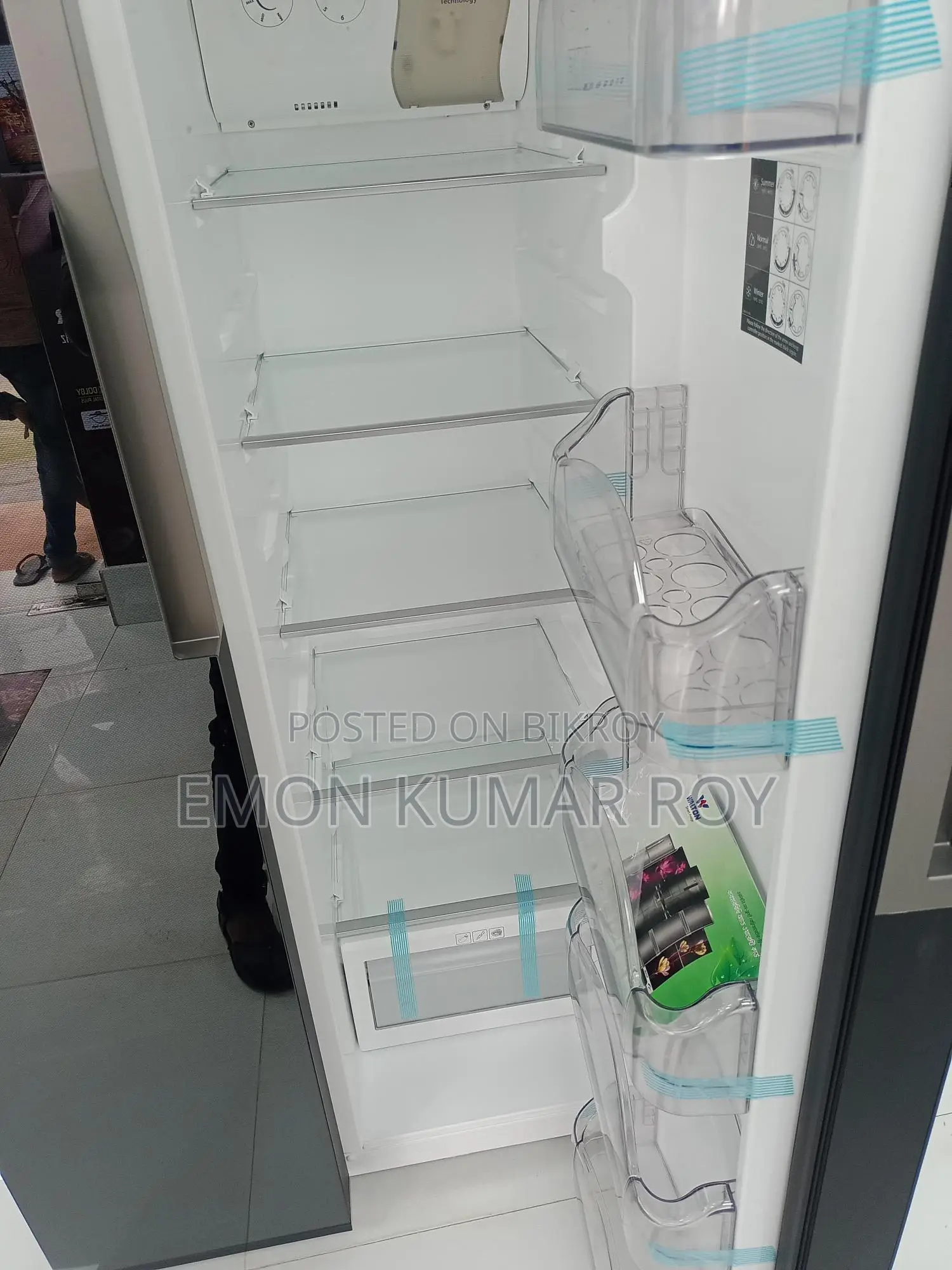 Fridge for sale