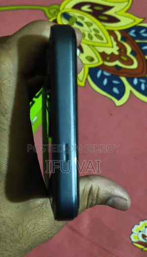 Infinix Smart 10 plus (ব্যবহৃত)