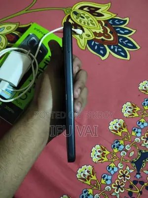 Infinix Smart 10 Plus (Used)
