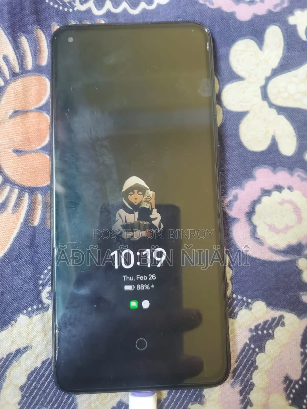 OPPO Reno 8T (Used)