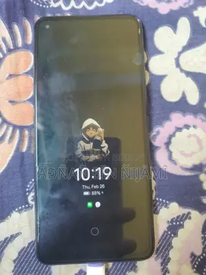 OPPO Reno 8T (Used)