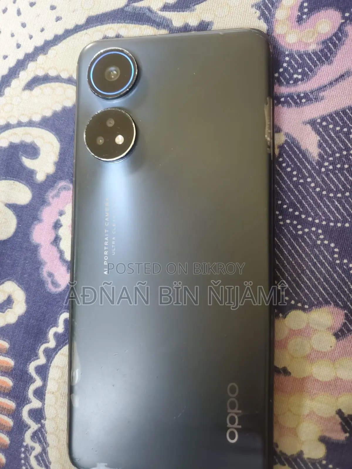OPPO Reno 8T (Used)