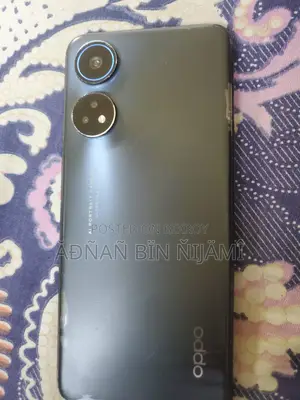 OPPO Reno 8T (Used)