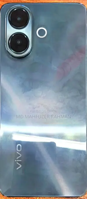 Vivo V60 Lite (ব্যবহৃত)