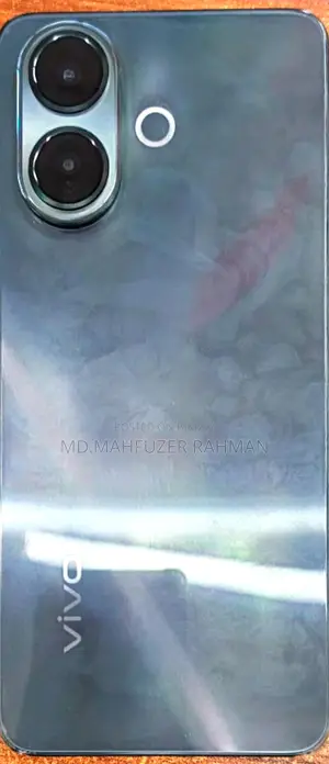 Vivo V60 Lite (ব্যবহৃত)